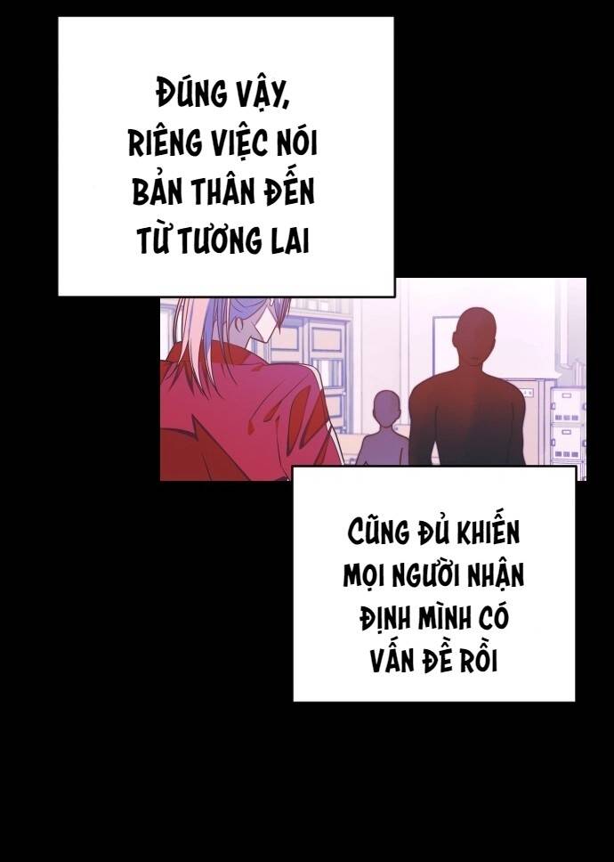Sự Lãng Mạn Còn Tồn Tại Chapter 60 - 25