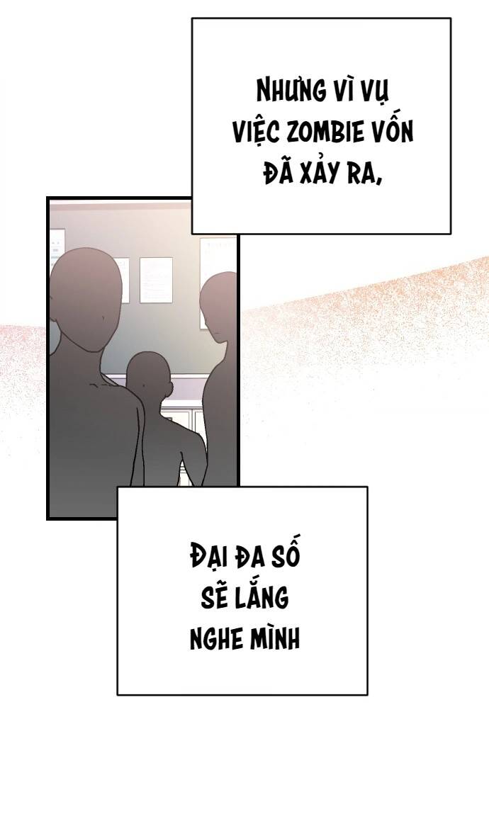 Sự Lãng Mạn Còn Tồn Tại Chapter 60 - 43