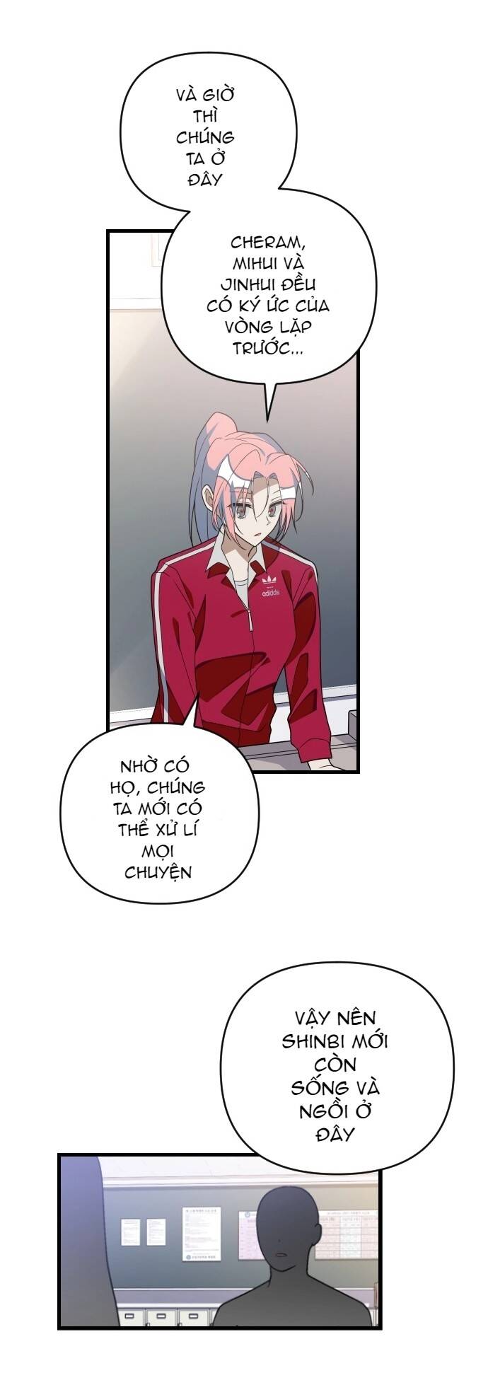 Sự Lãng Mạn Còn Tồn Tại Chapter 60 - 44