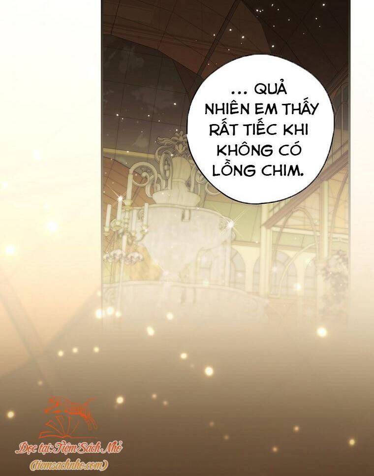 Phương Pháp Khiến Phu Quân Đứng Về Phía Tôi Chapter 57 - 43