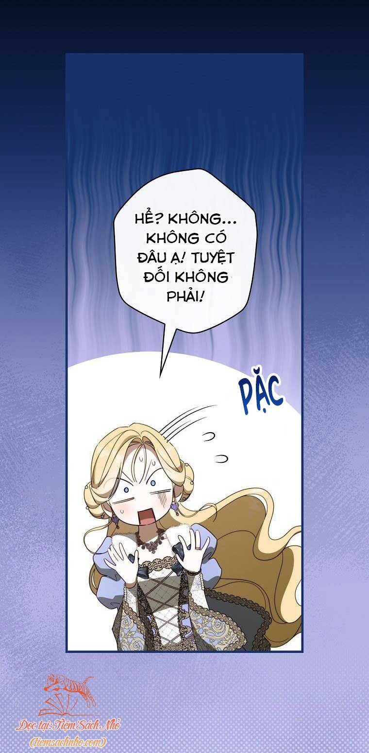 Phương Pháp Khiến Phu Quân Đứng Về Phía Tôi Chapter 58 - 24