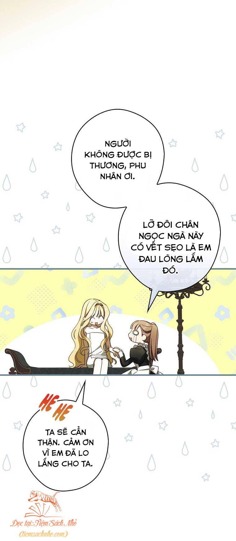 Phương Pháp Khiến Phu Quân Đứng Về Phía Tôi Chapter 58 - 47