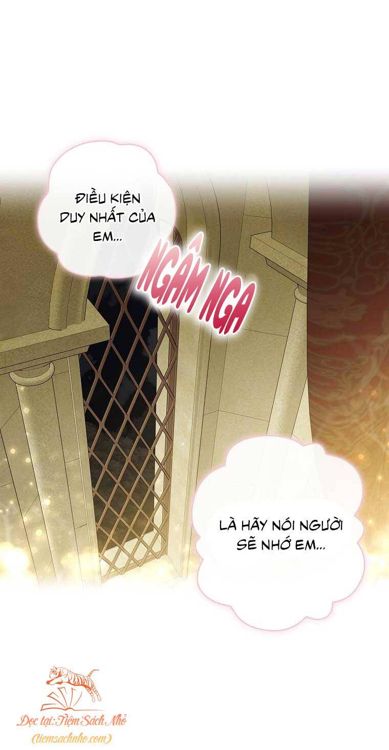 Phương Pháp Khiến Phu Quân Đứng Về Phía Tôi Chapter 58 - 57