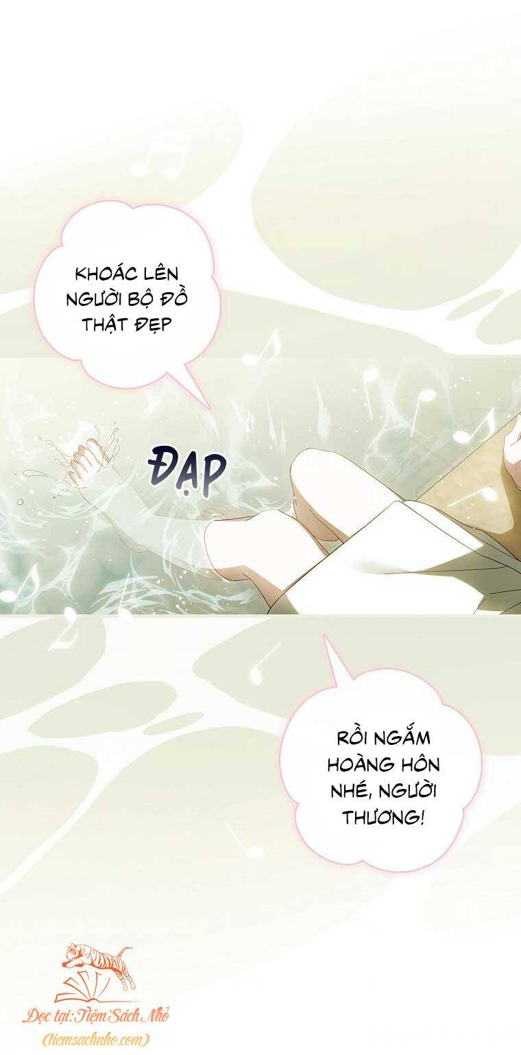 Phương Pháp Khiến Phu Quân Đứng Về Phía Tôi Chapter 58 - 58