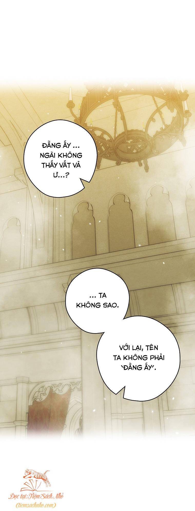 Phương Pháp Khiến Phu Quân Đứng Về Phía Tôi Chapter 59 - 41