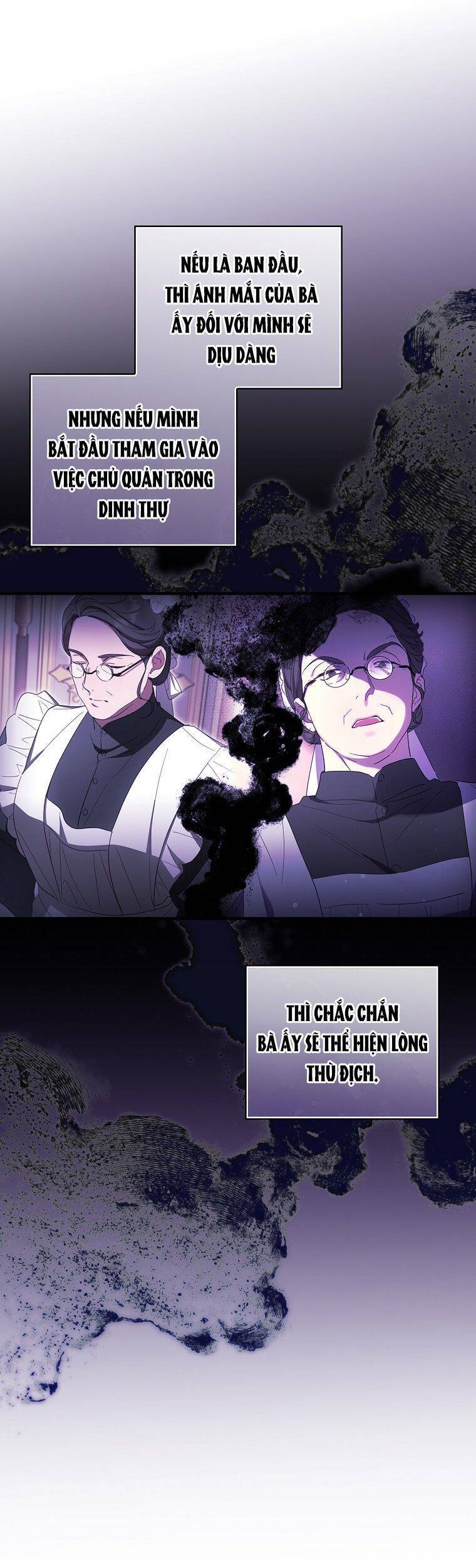 Phương Pháp Khiến Phu Quân Đứng Về Phía Tôi Chapter 62 - 24