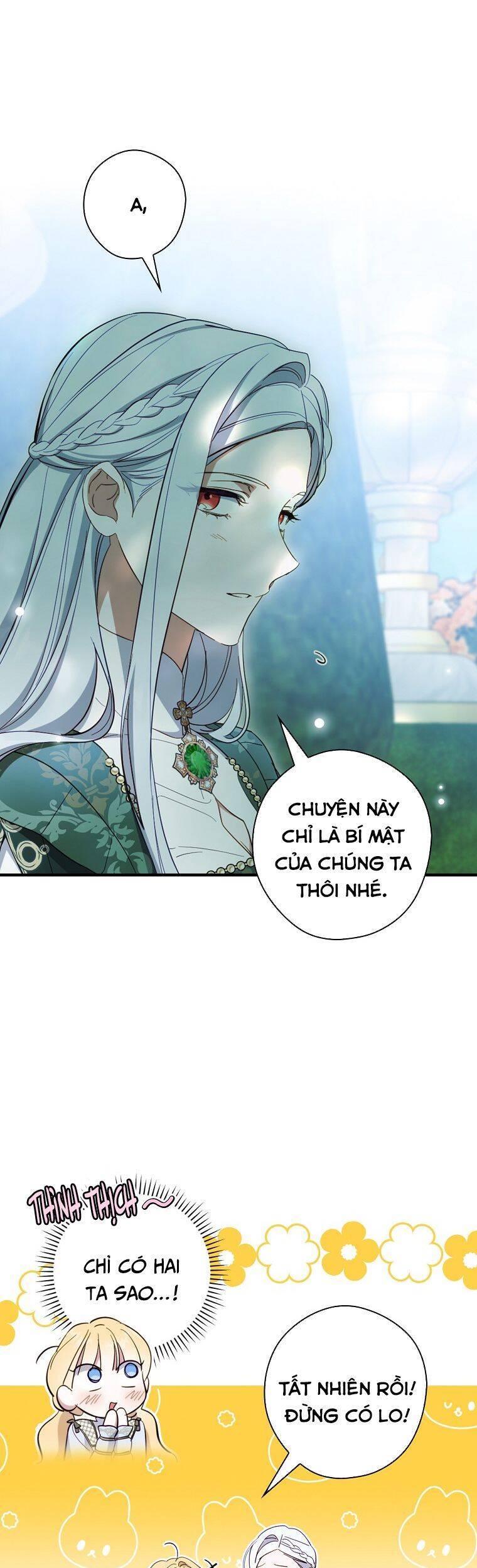 Phương Pháp Khiến Phu Quân Đứng Về Phía Tôi Chapter 62 - 44