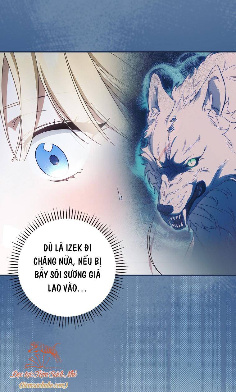 Phương Pháp Khiến Phu Quân Đứng Về Phía Tôi Chapter 65 - 11