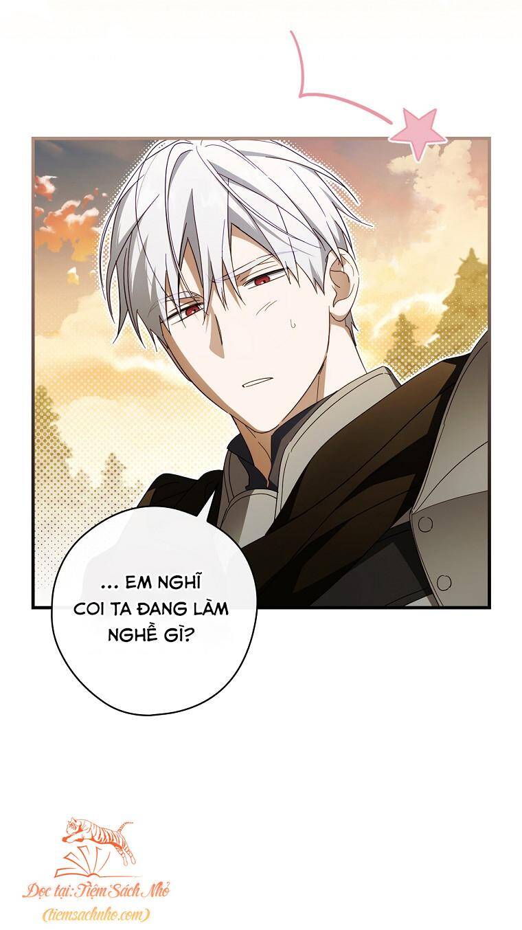 Phương Pháp Khiến Phu Quân Đứng Về Phía Tôi Chapter 65 - 51