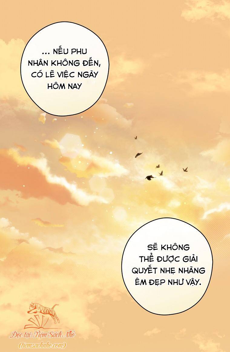 Phương Pháp Khiến Phu Quân Đứng Về Phía Tôi Chapter 65 - 56