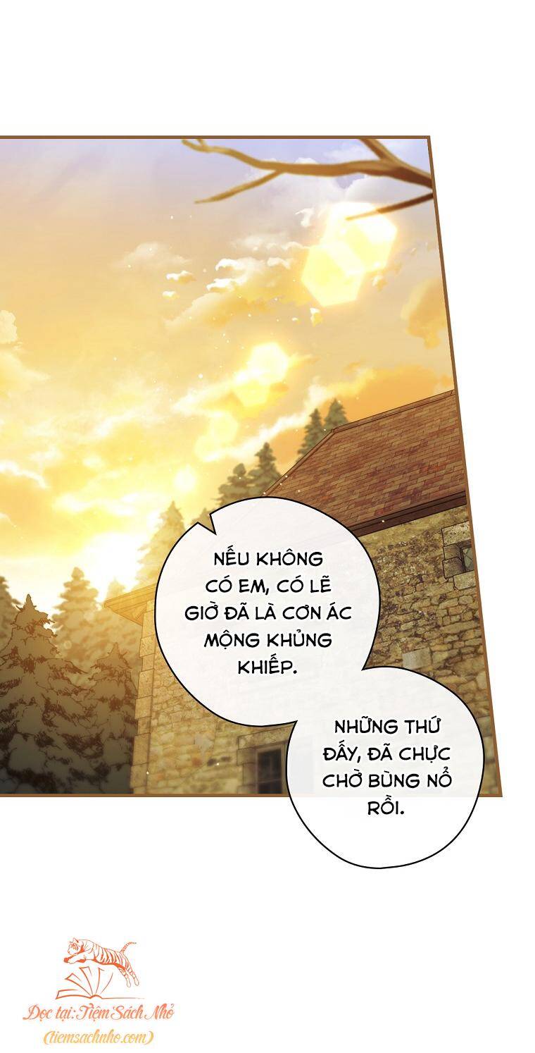 Phương Pháp Khiến Phu Quân Đứng Về Phía Tôi Chapter 65 - 63