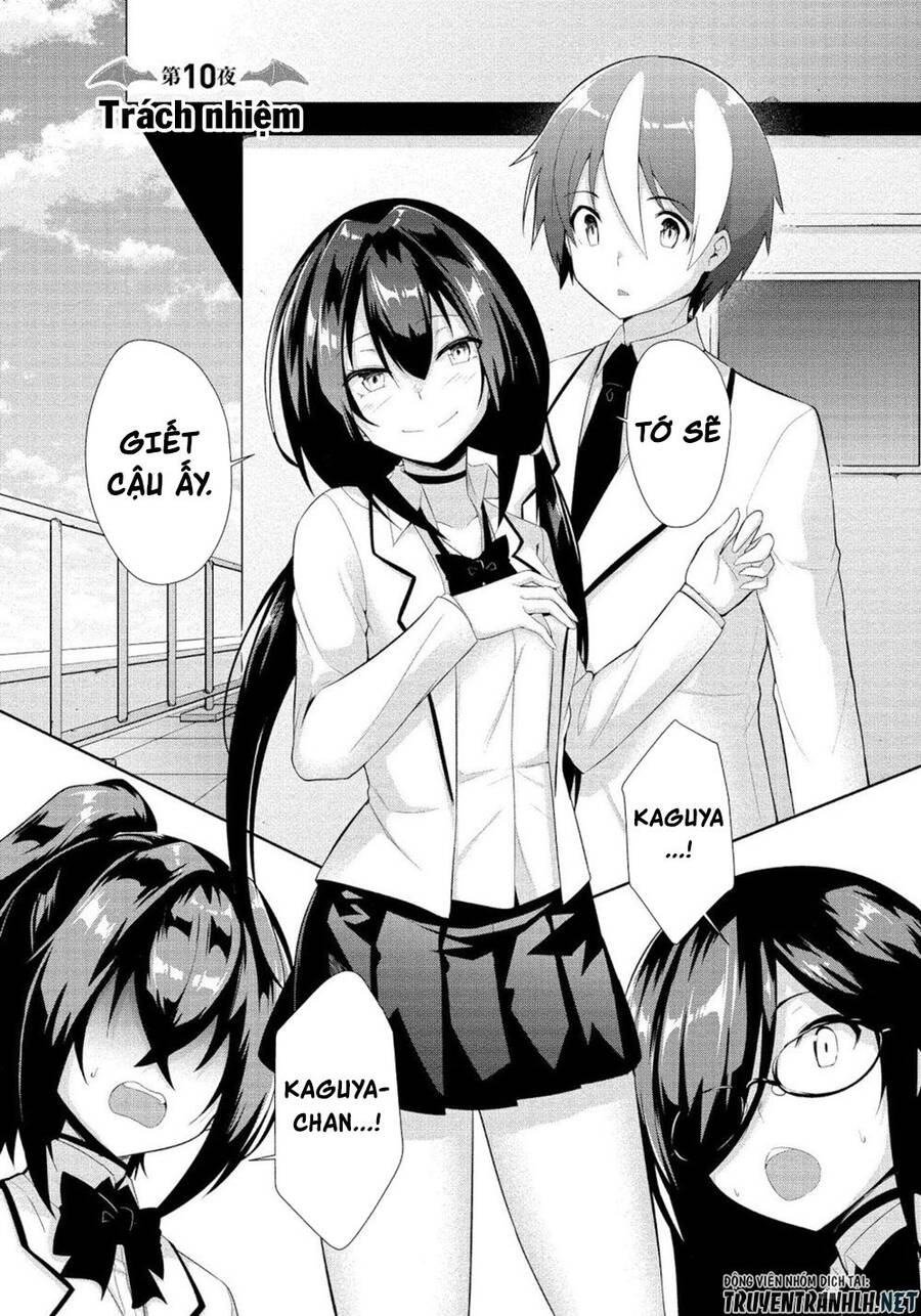 Succubus Iinchou Ni Okotowari Sa Remashite Chapter 10 - 2