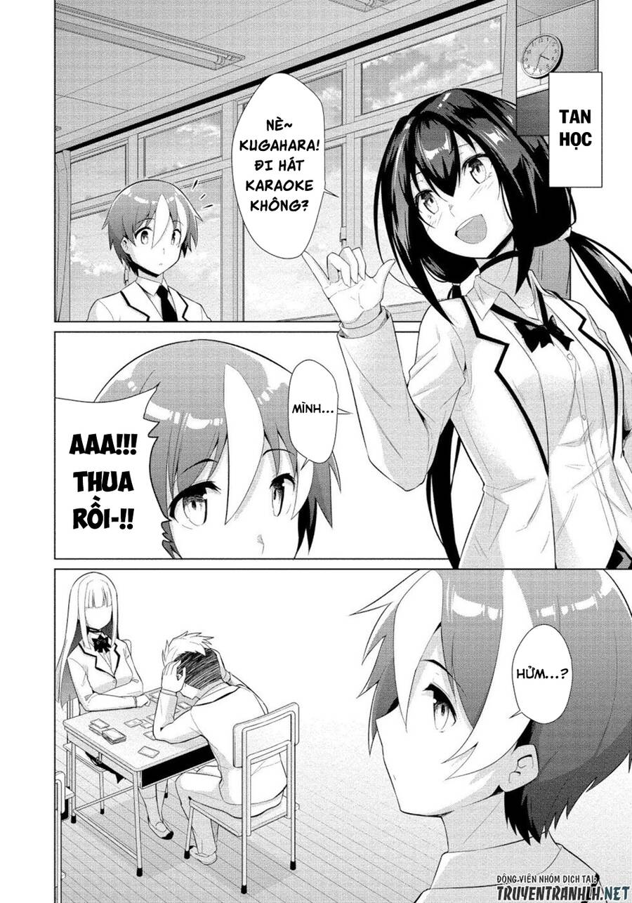 Succubus Iinchou Ni Okotowari Sa Remashite Chapter 11 - 7