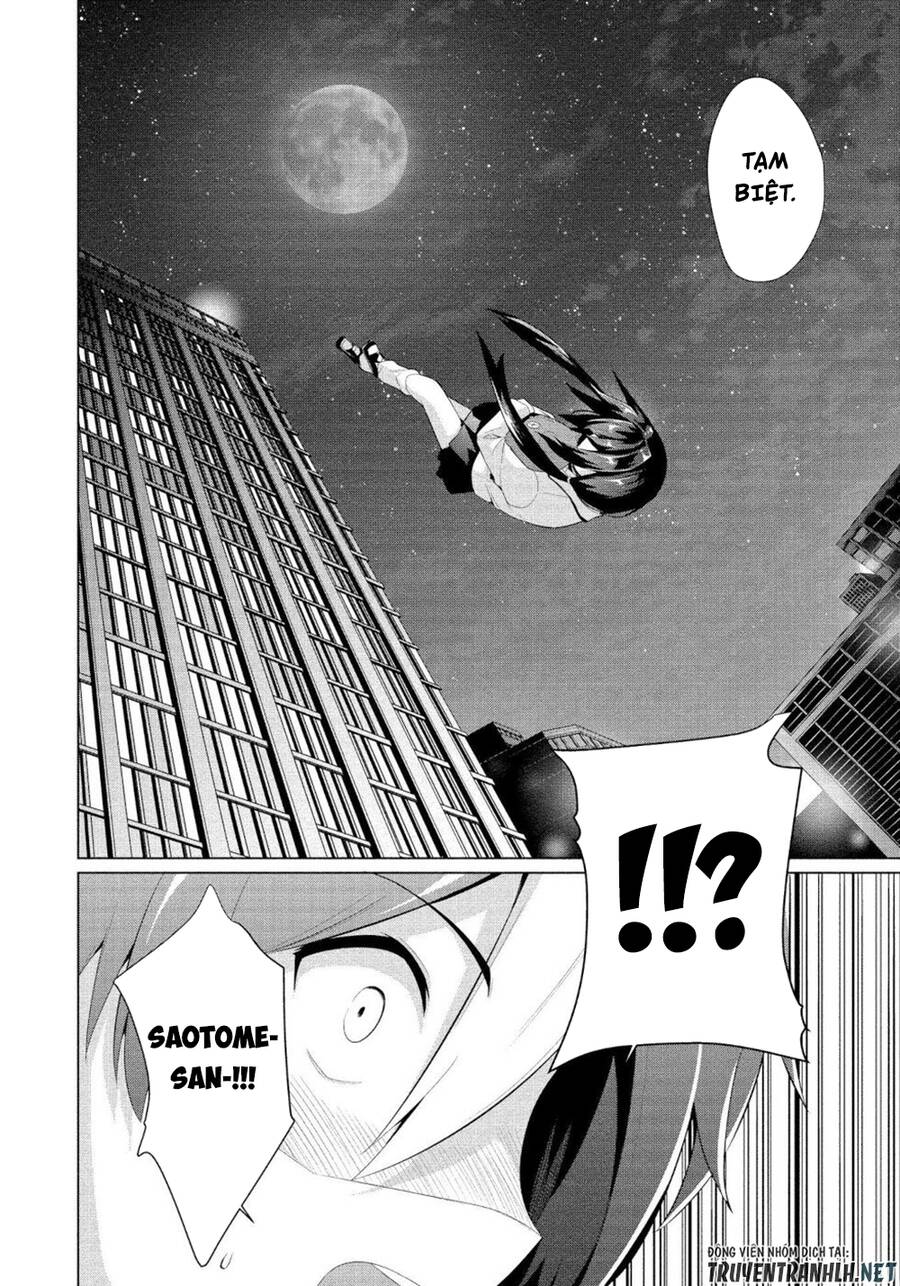 Succubus Iinchou Ni Okotowari Sa Remashite Chapter 8 - 21