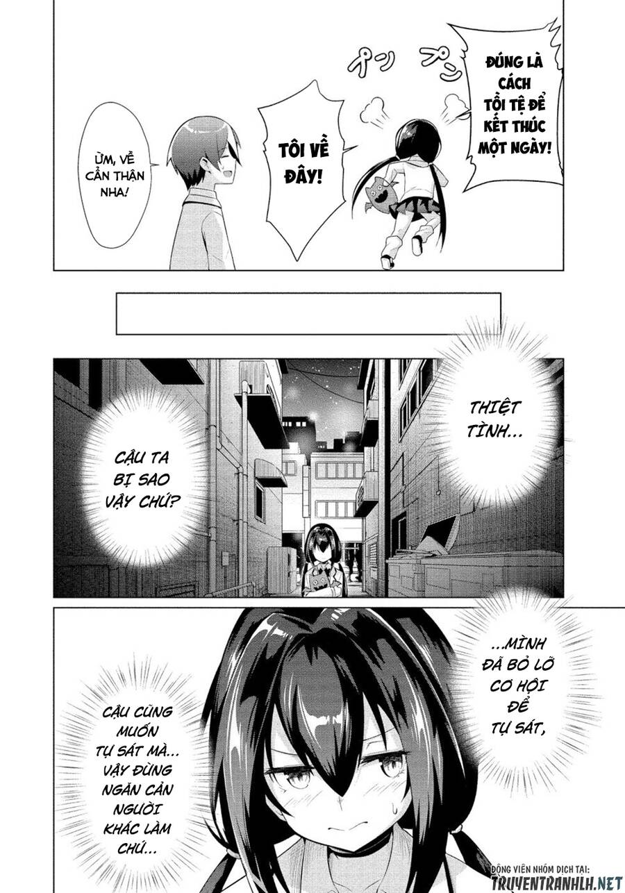 Succubus Iinchou Ni Okotowari Sa Remashite Chapter 8 - 29