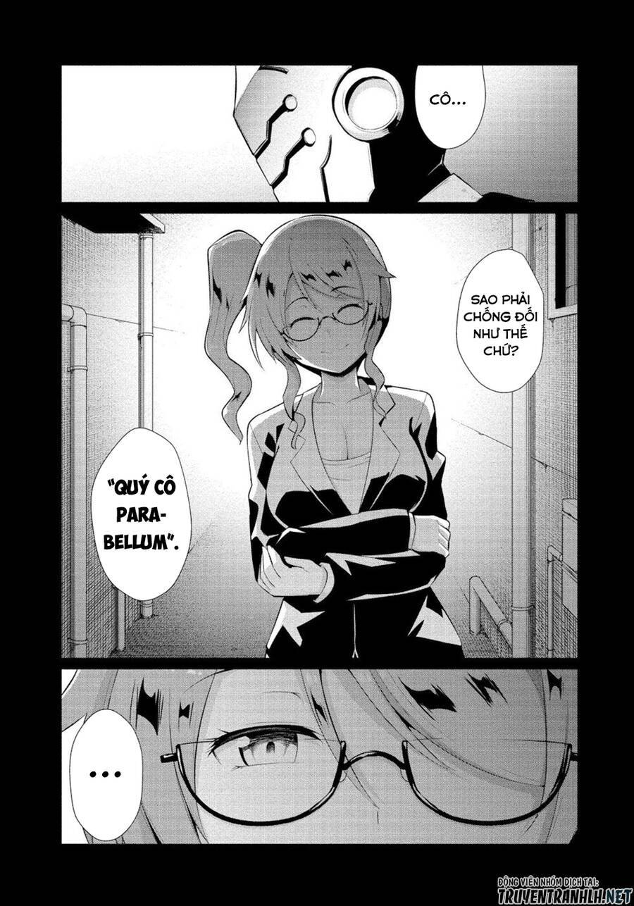 Succubus Iinchou Ni Okotowari Sa Remashite Chapter 9 - 4