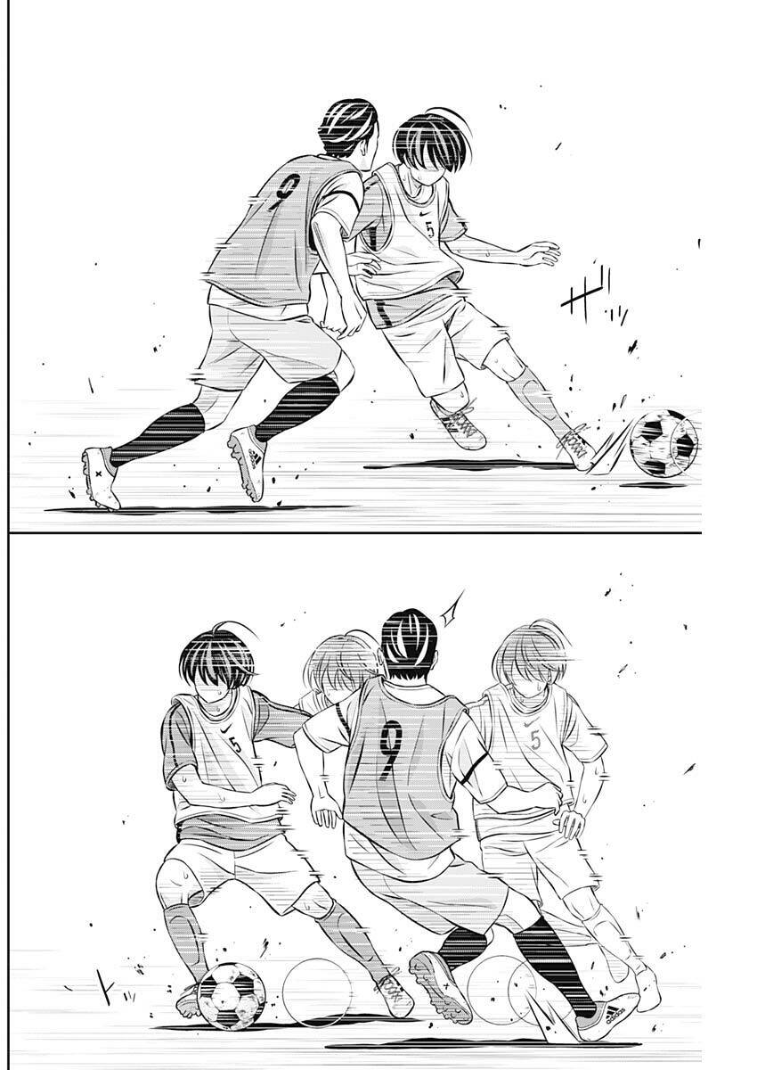 Tiempo Chapter 18 - 18