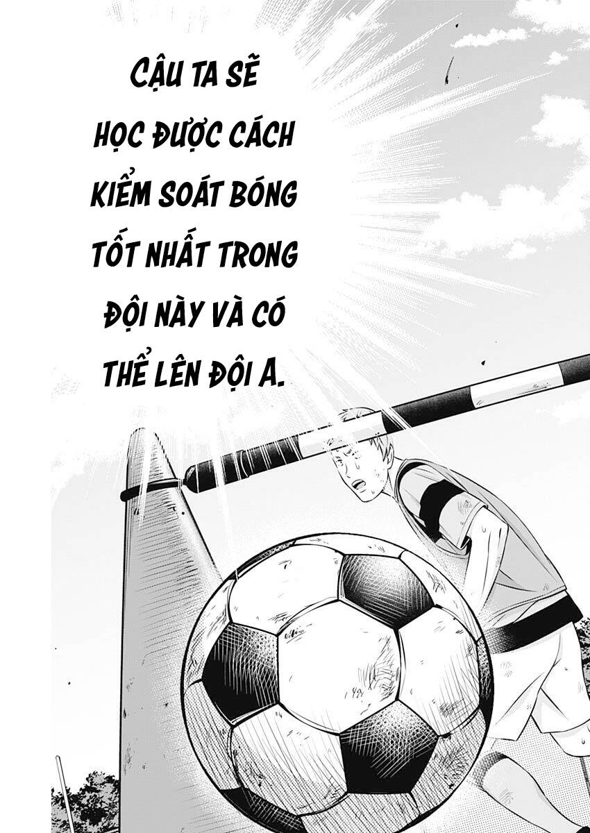 Tiempo Chapter 19 - 13