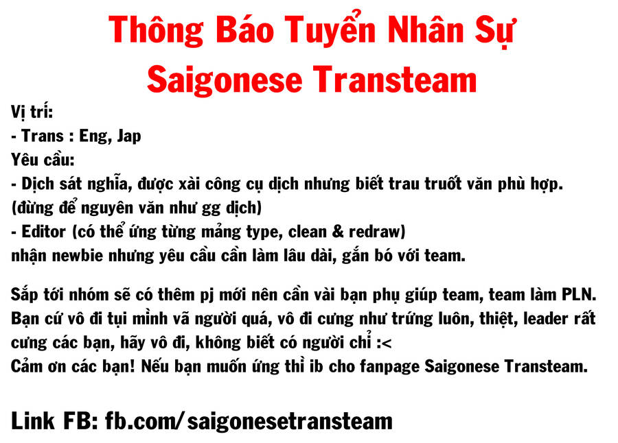 Tiempo Chapter 19 - 22