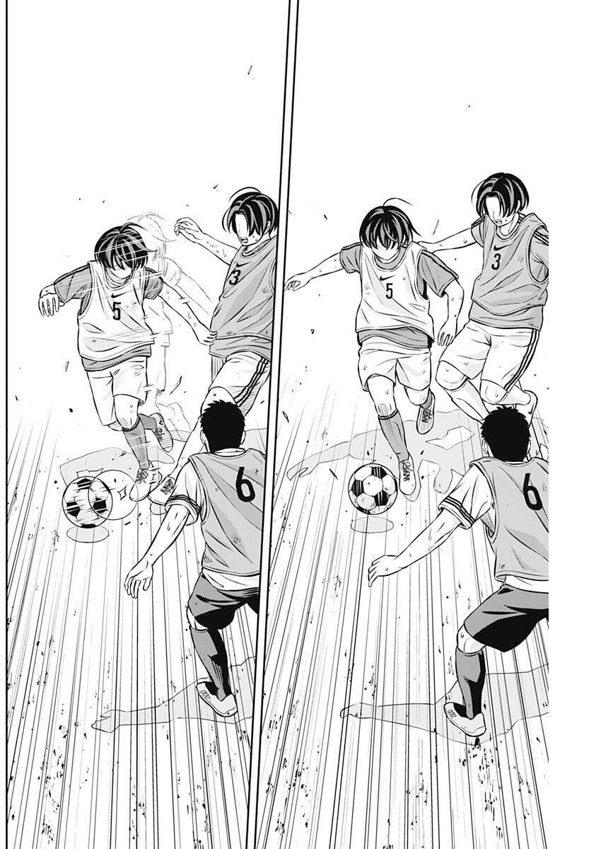 Tiempo Chapter 19 - 8