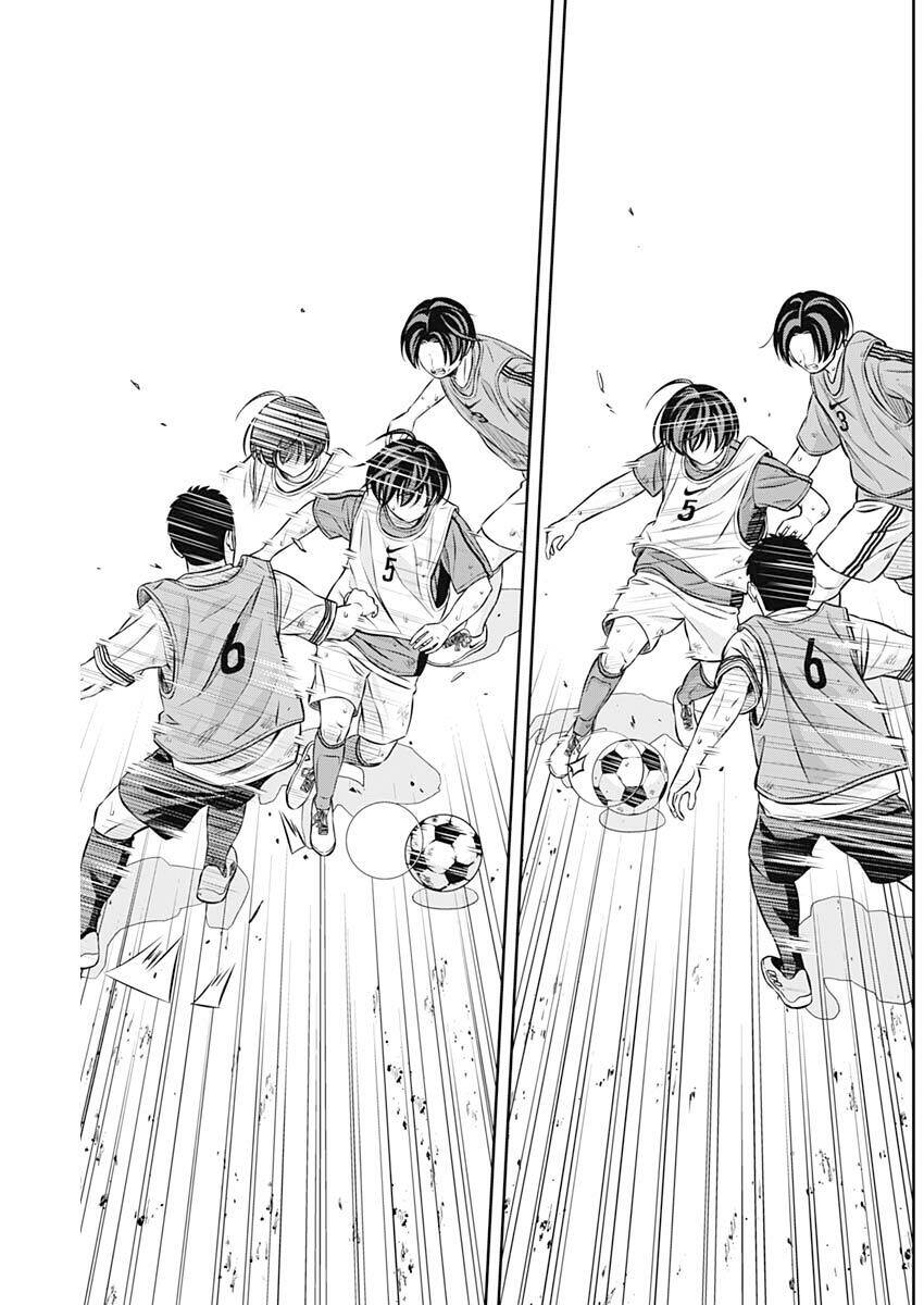 Tiempo Chapter 19 - 9