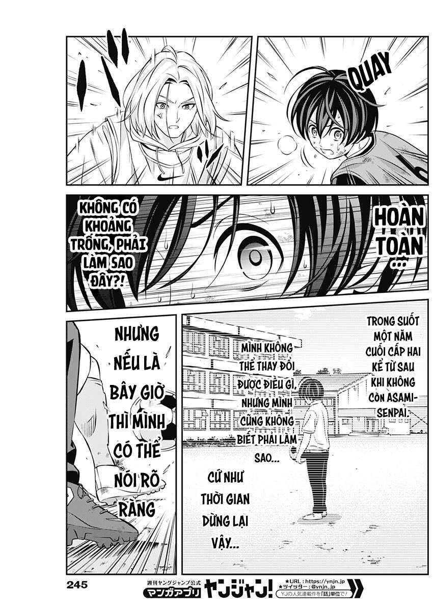 Tiempo Chapter 15 - 13