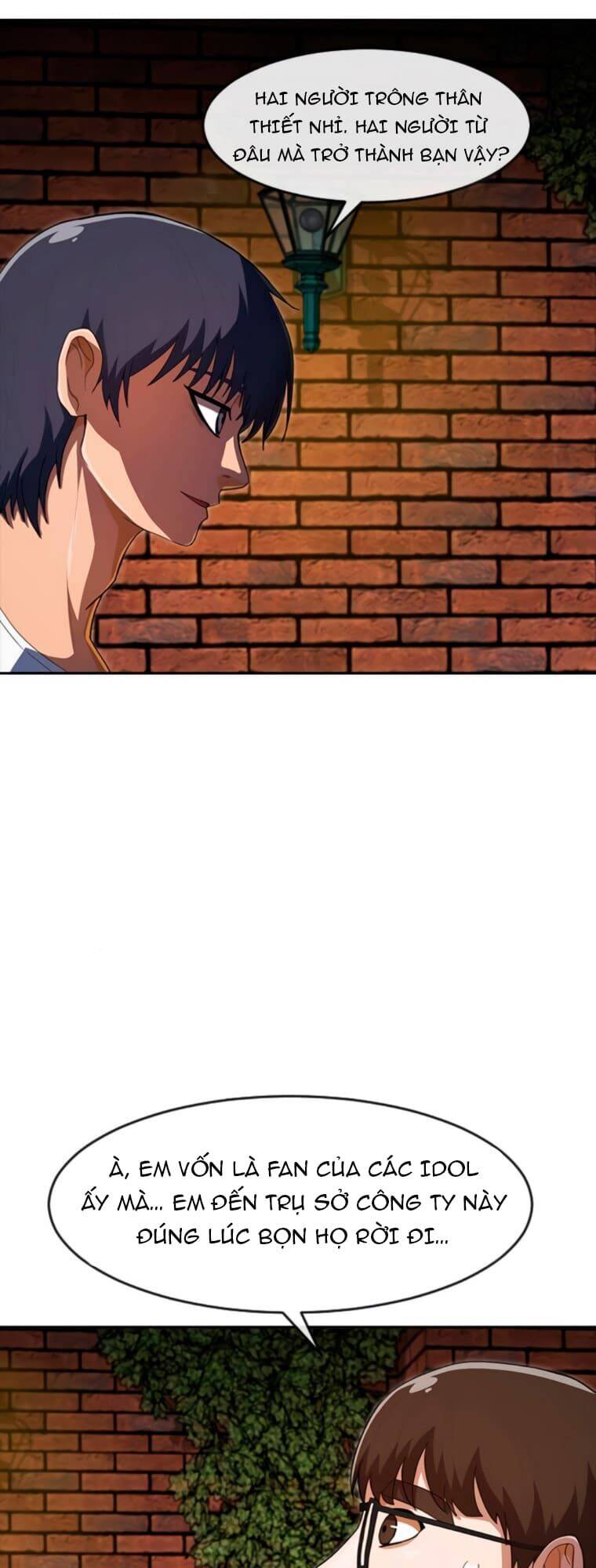 Cô Gái Từ Ứng Dụng Nhắn Tin Ngẫu Nhiên Chapter 213 - 60