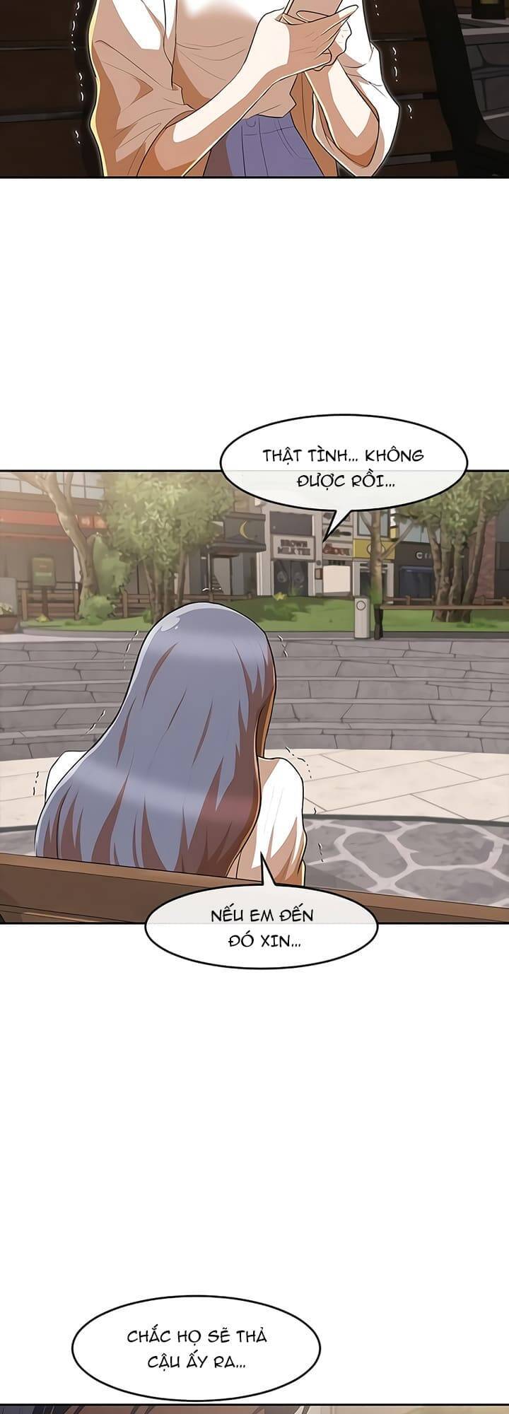 Cô Gái Từ Ứng Dụng Nhắn Tin Ngẫu Nhiên Chapter 216 - 71