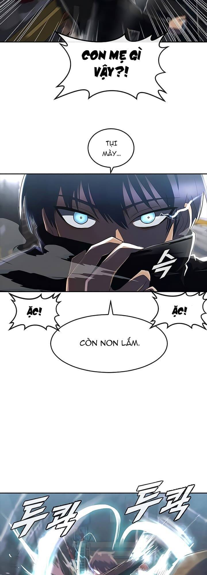 Cô Gái Từ Ứng Dụng Nhắn Tin Ngẫu Nhiên Chapter 218 - 26