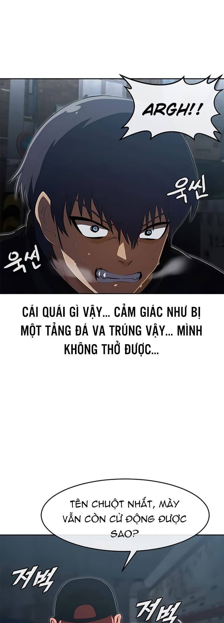 Cô Gái Từ Ứng Dụng Nhắn Tin Ngẫu Nhiên Chapter 220 - 14