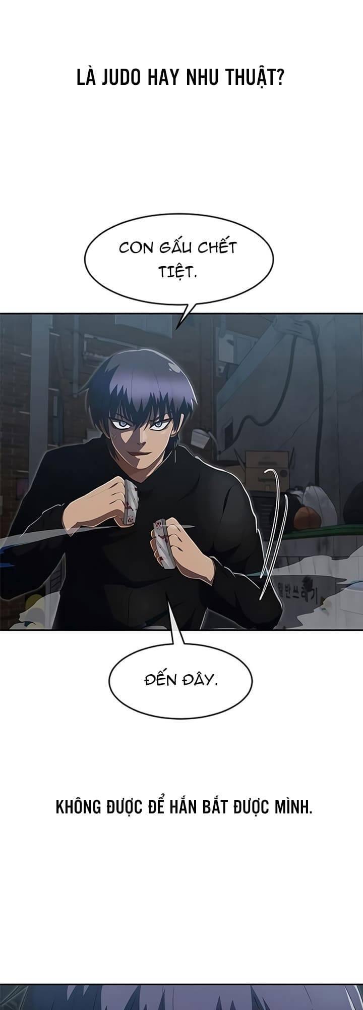 Cô Gái Từ Ứng Dụng Nhắn Tin Ngẫu Nhiên Chapter 220 - 17