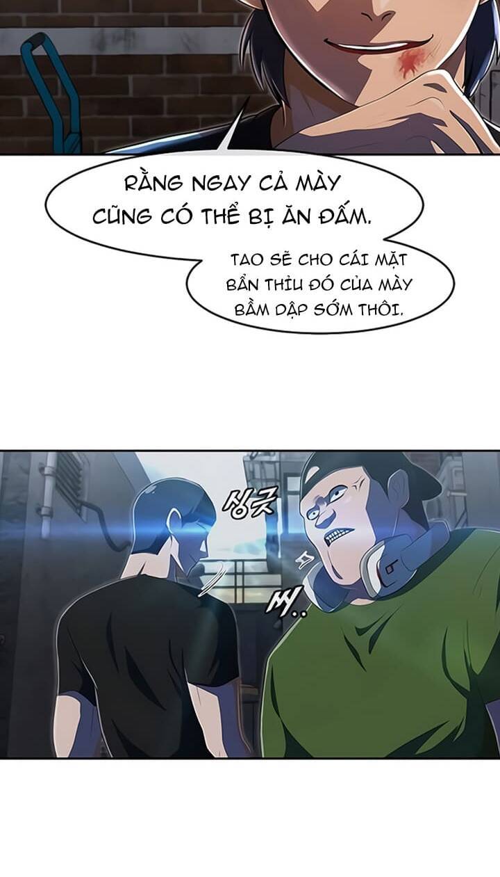 Cô Gái Từ Ứng Dụng Nhắn Tin Ngẫu Nhiên Chapter 220 - 30