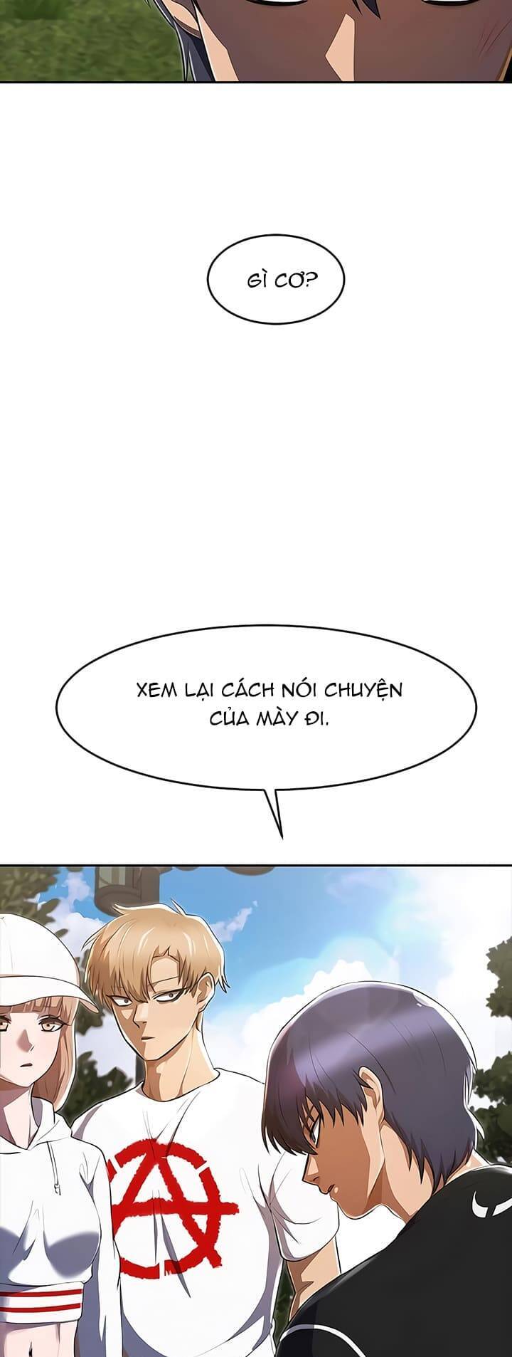 Cô Gái Từ Ứng Dụng Nhắn Tin Ngẫu Nhiên Chapter 220 - 56