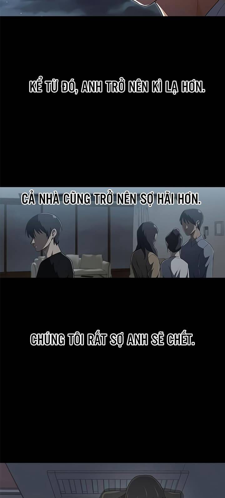 Cô Gái Từ Ứng Dụng Nhắn Tin Ngẫu Nhiên Chapter 221 - 59