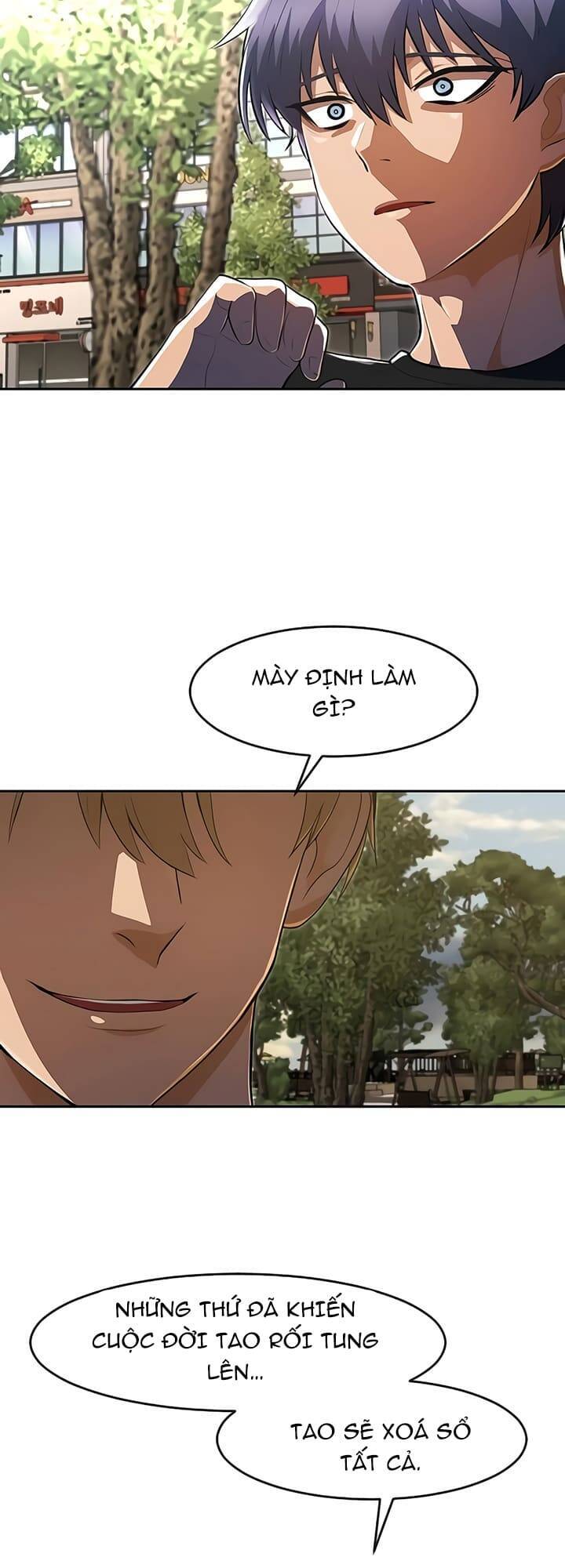 Cô Gái Từ Ứng Dụng Nhắn Tin Ngẫu Nhiên Chapter 221 - 75