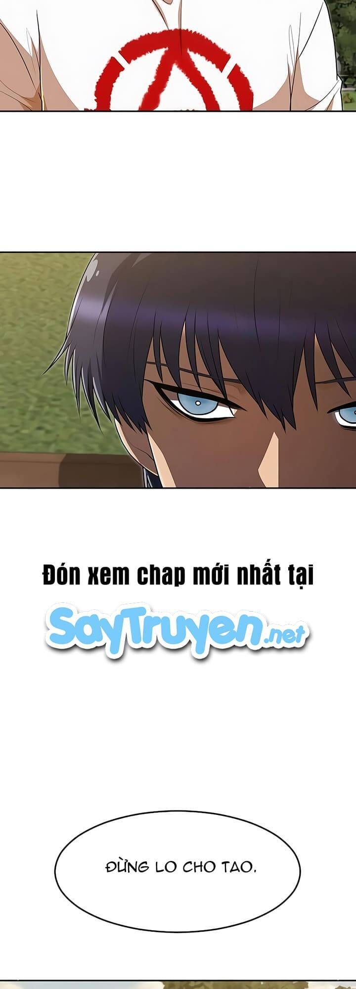 Cô Gái Từ Ứng Dụng Nhắn Tin Ngẫu Nhiên Chapter 221 - 9