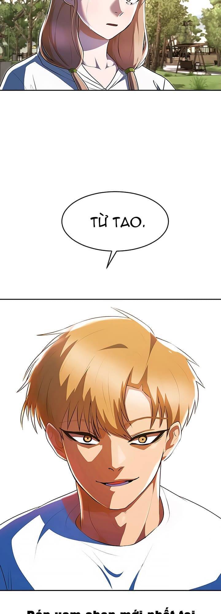 Cô Gái Từ Ứng Dụng Nhắn Tin Ngẫu Nhiên Chapter 221 - 81