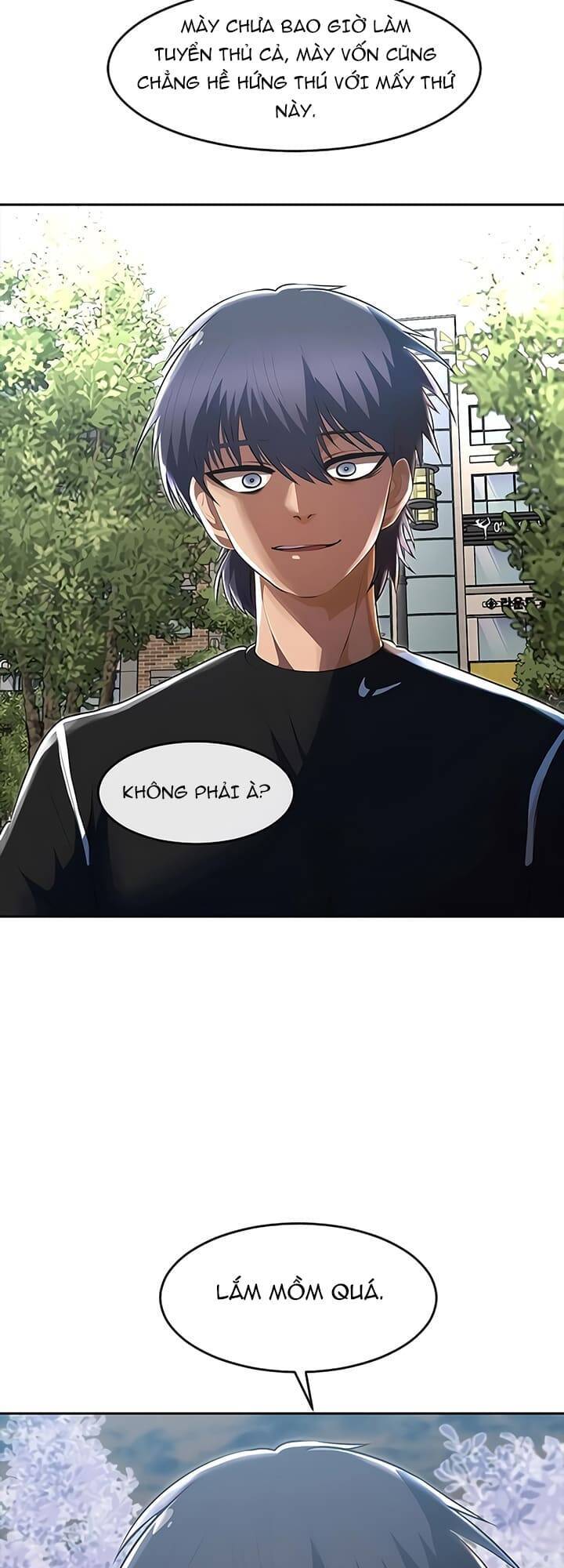 Cô Gái Từ Ứng Dụng Nhắn Tin Ngẫu Nhiên Chapter 222 - 8