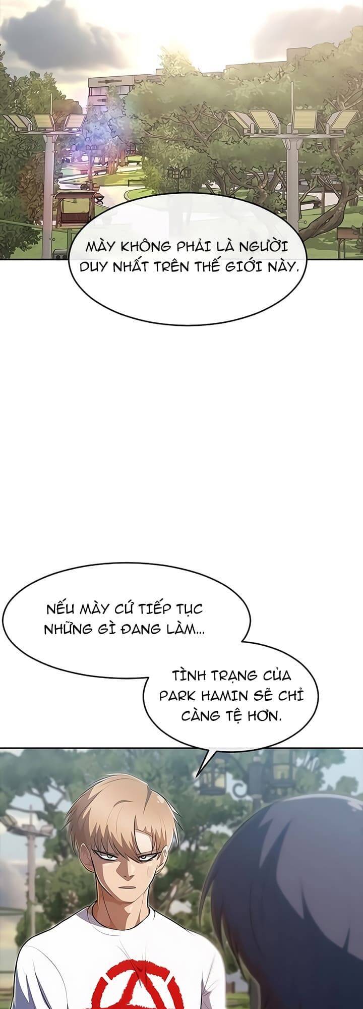 Cô Gái Từ Ứng Dụng Nhắn Tin Ngẫu Nhiên Chapter 222 - 88