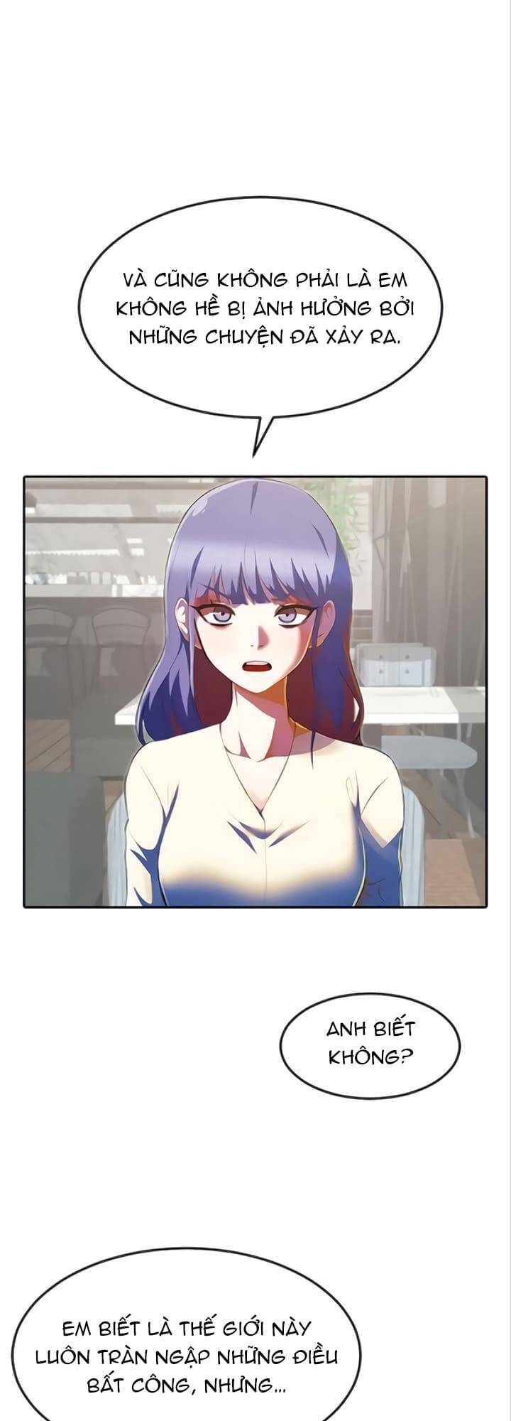 Cô Gái Từ Ứng Dụng Nhắn Tin Ngẫu Nhiên Chapter 224 - 56