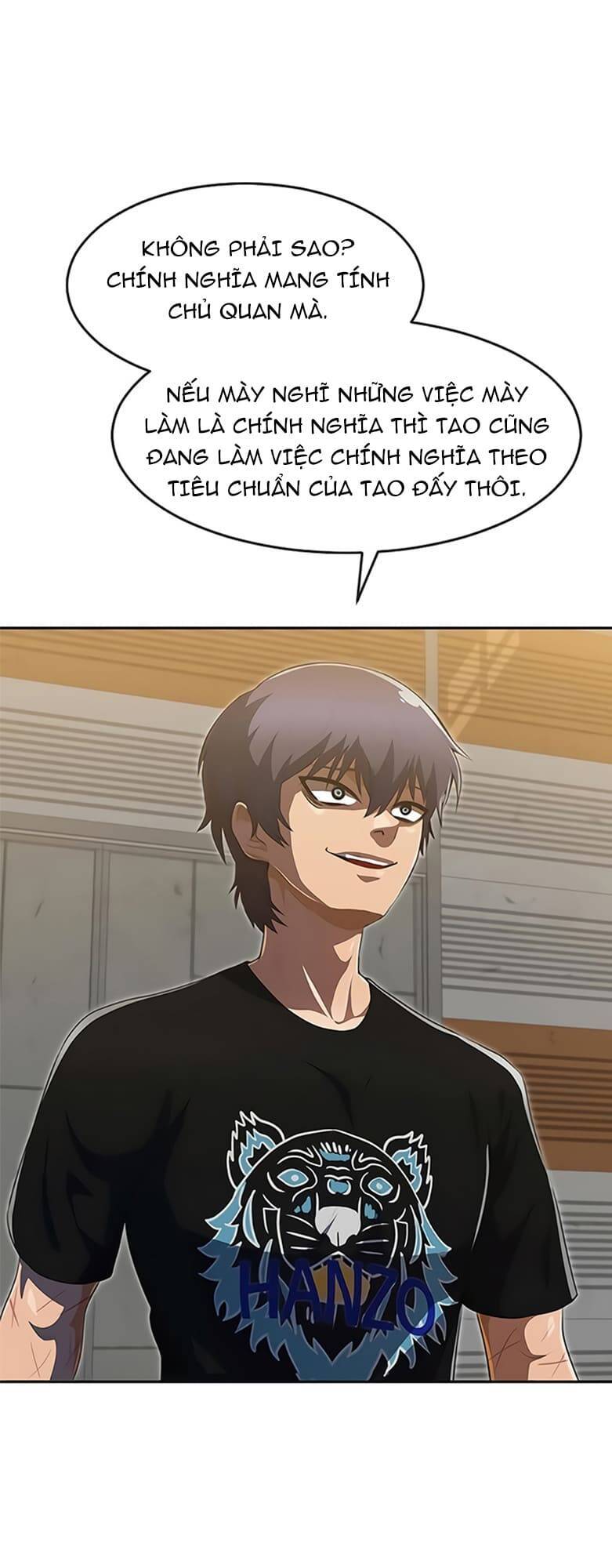 Cô Gái Từ Ứng Dụng Nhắn Tin Ngẫu Nhiên Chapter 225 - 46