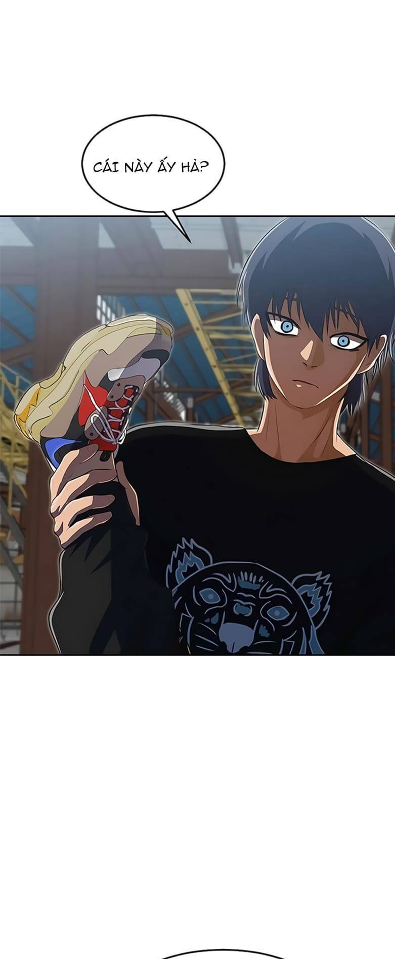 Cô Gái Từ Ứng Dụng Nhắn Tin Ngẫu Nhiên Chapter 225 - 99