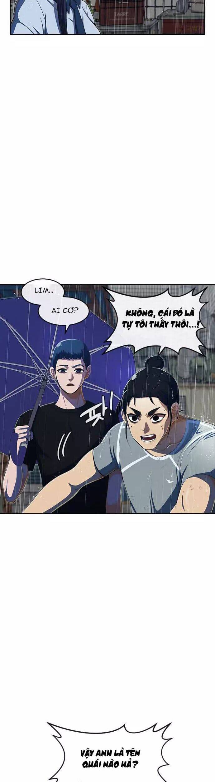 Cô Gái Từ Ứng Dụng Nhắn Tin Ngẫu Nhiên Chapter 204 - 15