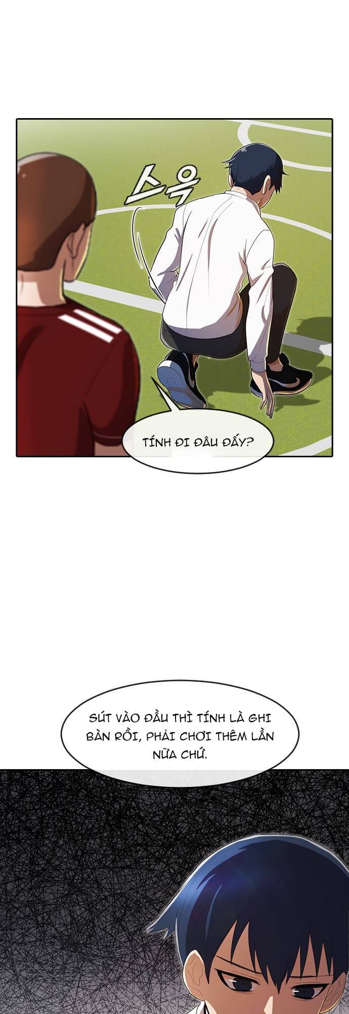 Cô Gái Từ Ứng Dụng Nhắn Tin Ngẫu Nhiên Chapter 205 - 17