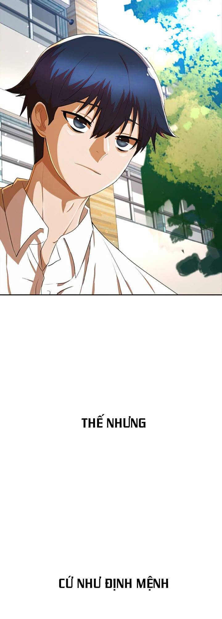 Cô Gái Từ Ứng Dụng Nhắn Tin Ngẫu Nhiên Chapter 206 - 3
