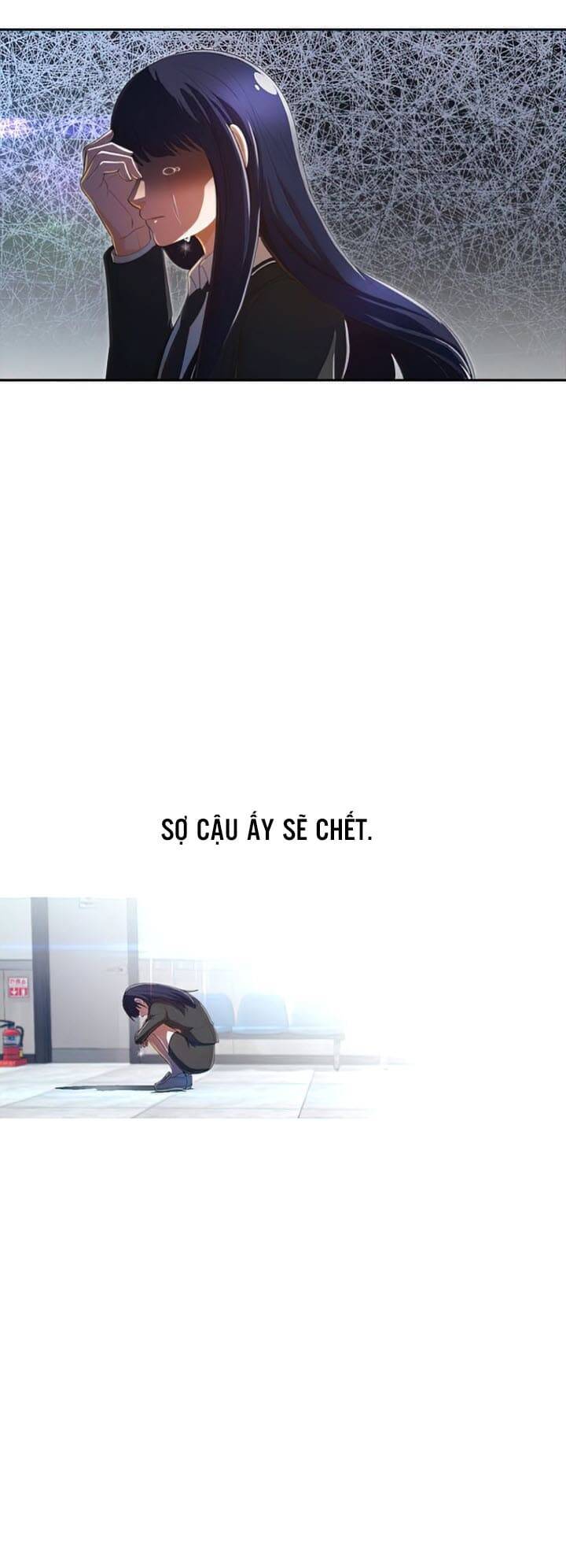 Cô Gái Từ Ứng Dụng Nhắn Tin Ngẫu Nhiên Chapter 206 - 55