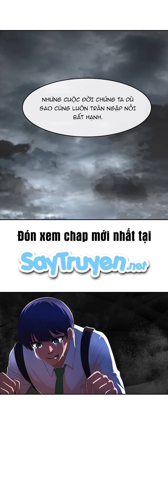 Cô Gái Từ Ứng Dụng Nhắn Tin Ngẫu Nhiên Chapter 207 - 38