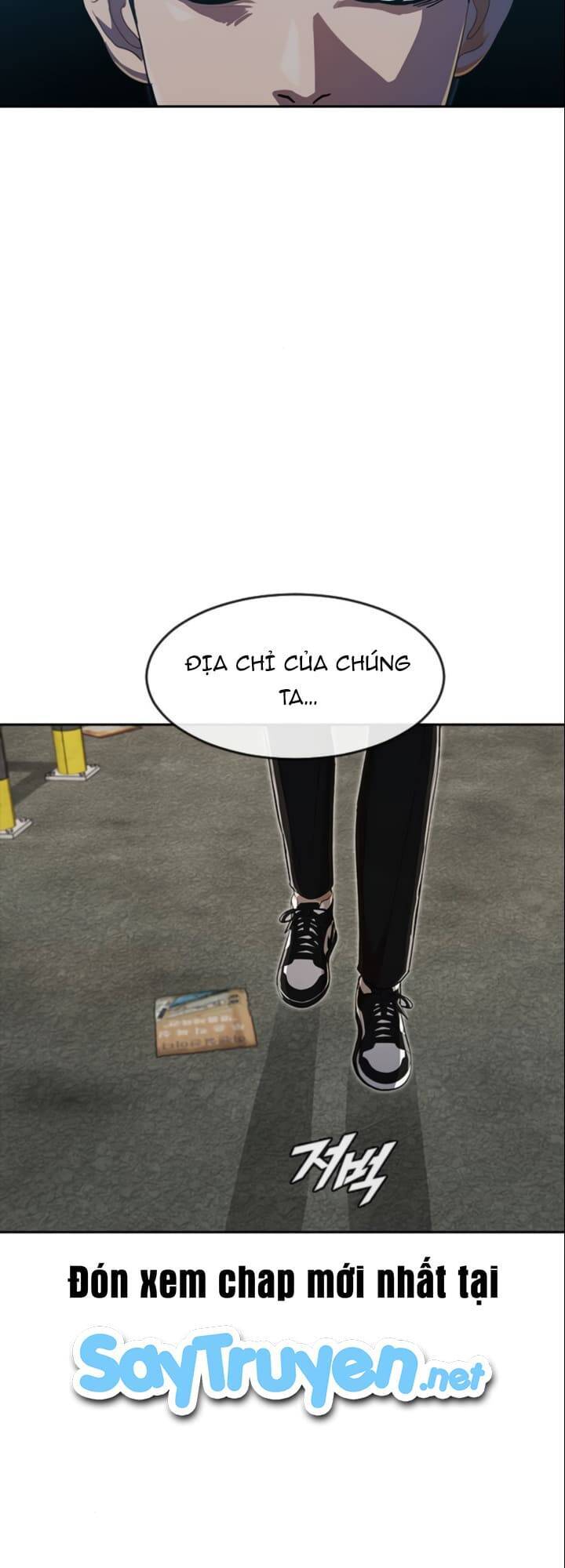 Cô Gái Từ Ứng Dụng Nhắn Tin Ngẫu Nhiên Chapter 209 - 42