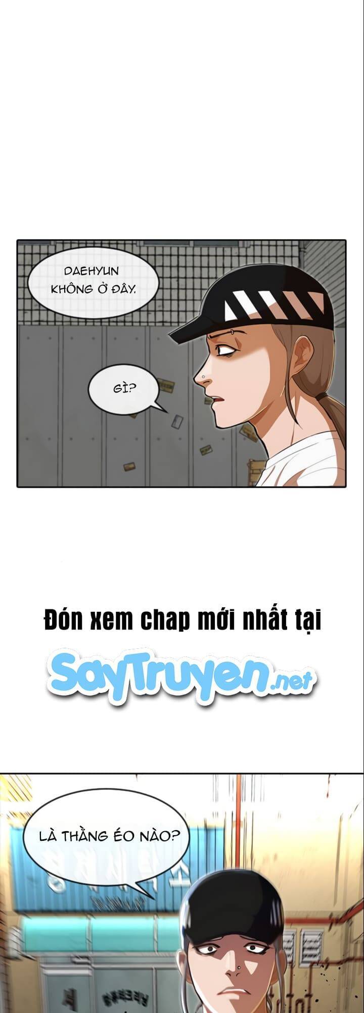 Cô Gái Từ Ứng Dụng Nhắn Tin Ngẫu Nhiên Chapter 209 - 56