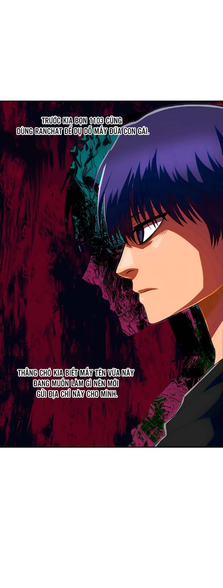 Cô Gái Từ Ứng Dụng Nhắn Tin Ngẫu Nhiên Chapter 211 - 11
